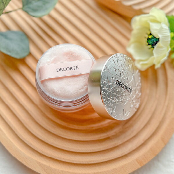 【ワケあり/撮影時に開封済】コスメデコルテ フェイスパウダー #11DECORTE メイクアップ ベースメイク ルースパウダー フェイスパウダー 保湿 透明感 化粧品 コスメ デパコス 30代 40代 50代 60代 女性 彼女 友達 妻