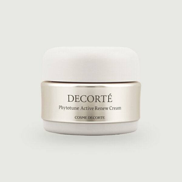【ワケあり/撮影時に開封済】コスメデコルテ PT アクティブ リニュー クリーム 30mlDECORTE 保湿クリーム 保湿 潤い スキンケア フェイスクリーム 美容ケア 化粧品 コスメ デパコス 女性 彼女 友達 妻