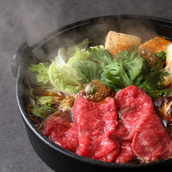 松阪牛 すきやき用バラ No70(お中元 夏ギフト 食べ物 グルメ 食品 BBQ 焼肉 すき焼...