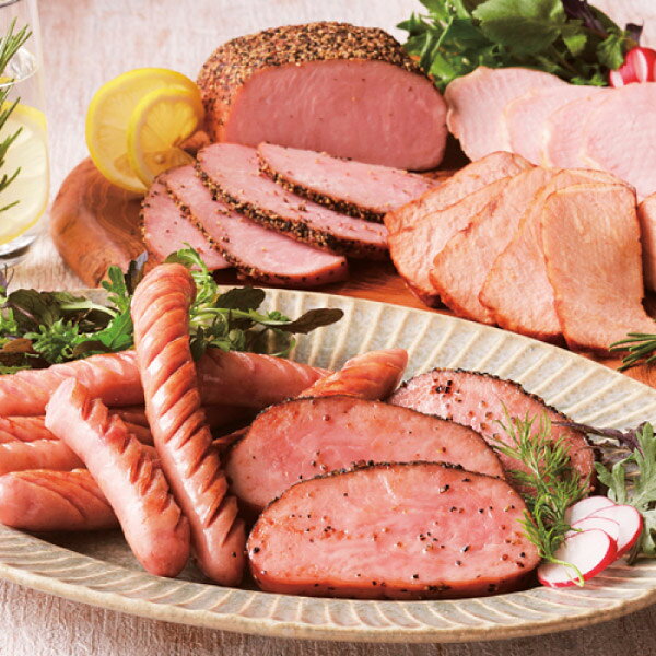 伊賀上野の里 詰合せ(お中元 夏ギフト 食べ物 グルメ 食品 BBQ 焼肉 加工肉 ギフト プレゼント 贈り物 お祝い 内祝い 結婚祝い 結婚内祝い 出産内祝い 手土産 お返し お礼 快気祝い 退職祝い 引越祝い 詰合せ 挨拶 話題 人気 おすすめ) piary-10178730 PIARY(ピアリー)楽天市場店 サンプル画像3