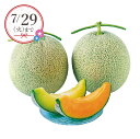 【25年7月上旬から発送・先行予約商品】産地直送│北海道赤肉・青肉メロン(夏ギフト お中元 グルメ フルーツ 果物 めろん ギフト プレゼント 贈り物 お祝い ...