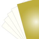 招待状用中紙 (ジャパネスクモダン専用)【10名様分入り】(結婚式 ペーパーアイテム 手作りキット テンプレート ウェディング ブライダル パーティー 二次会)