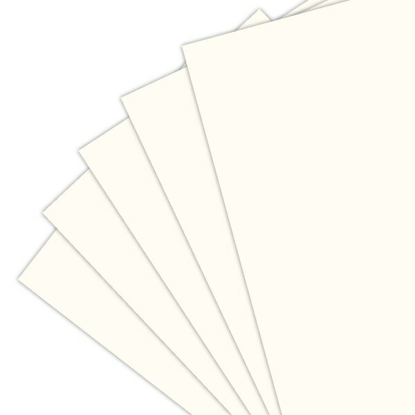 30日限定ポイント最大10倍★席次表用中紙ZRアイボリー【10名様分入り】(結婚式 ペーパーアイテム 手作りキット テンプレート ウェディング ブライダル パー...