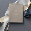 招待状 Rochelle Classic line Bronze ash -ロシェルクラシックライン ブロンズアッシュ- 招待状【10冊入り】(結婚式 ペーパー...
