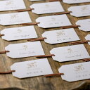 席札 LEGENDA -レジェンダ- 席札 1シート4名様用(結婚式 ペーパーアイテム 手作りキット テンプレート ウェディング ブライダル パーティー 二次会...