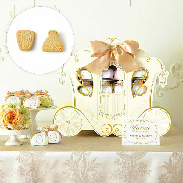 プチギフト/ウェルカムボード【送料無料】スイートボワチュール(クッキー)48個セット(プチギフト 退職 お菓子 お礼 お返し 歓送迎会 異動 転職 産休 結婚式...