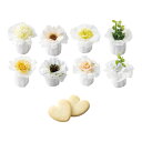 プチギフトラスティックハートクッキー(単品)(プチギフト 退職 お菓子 お礼 お返し 歓送迎会 異動 転職 産休 結婚式 二次会 ウェディング 披露宴 P★パー...