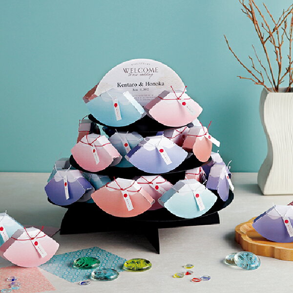 プチギフト【送料無料】やまゆらり(ハートクッキー)32個セット(プチギフト 退職 お菓子 お礼 お返し 歓送迎会 異動 転職 産休 結婚式 二次会 ウェディング...