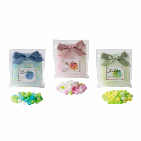 Rakuten - プチギフトピュアこんぺいとう(プチギフト 母の日 退職 200円台 500円以下 お菓子 異動 挨拶 引越し 産休 結婚式 二次会 送別会 粗品 ノベルティ 景品 パーティ 子ども 部活 卒業)