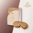 プチギフトGODIVA ミルクチョコレート ラングドシャクッキー(4枚入)(プチギフト 500円 退職 お菓子 お礼 お返し 歓送迎会 異動 転職 産休 結婚式...