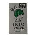 メール便│プチギフトINIC coffee イニックコーヒー ロースタリー ハイロースト 12杯分(プチギフト 退職 珈琲 ドリンク 飲み物 お礼 お返し 歓送迎会 異動 転職 産休 結婚式 二次会 ウェディング 披露宴 P★パーティ ノベルティ 景品 個包装 ありがとう★退職)