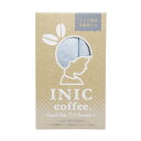 メール便│プチギフトINIC coffee イニックコーヒー グッドデイアイスアロマ 6杯分(プチギフト 退職 珈琲 ドリンク 飲み物 お礼 お返し 歓送迎会 異動 転職 産休 結婚式 二次会 ウェディング 披露宴 P★パーティ ノベルティ 景品 個包装 ありがとう★退職)