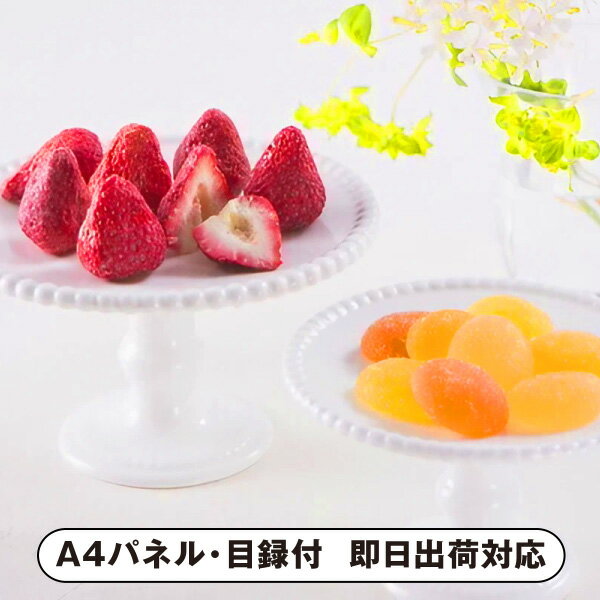 銀座千疋屋 いちごショコラ＆フルーツゼリー【パネル・目録付】