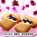 銀座千疋屋 銀座レーズンサンド15個【パネル・目録付】