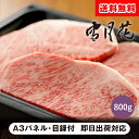 【送料無料】雪月花 黒毛和牛サーロインステーキ800g【パネル・目録付】(二次会 景品 コンペ 新年会 忘年会 結婚式二次会 ゴルフ イベント 抽選会 ビンゴ 景品 賞品)