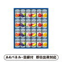 カゴメ 100%フルーツジュースギフトB【パネル・目録付】(景品 二次会 披露宴 結婚式 余興 忘年会 新年会 抽選会 社内イベント 運動会 ゴルフ コンペ ビンゴ クイズ 幹事 目録 パネル ドリンク カフェセット 盛り上がる 人気 話題 おすすめ)