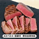 【送料無料】赤城牛のとりやま 赤城牛ヒレステーキ(100g×3)【パネル・目録付】(景品 二次会 披露宴 結婚式 余興 忘年会 新年会 抽選会 社内イベント 運動会 ゴルフ コンペ ビンゴ クイズ 幹事 目録 パネル 食品 調味料 盛り上がる 人気 話題 おすすめ)