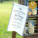 PIARYウェディングフラッグM グランジョワ結婚式 ギフト お祝い 披露宴 ウェディング ウエルカムスペース アーバン ナチュラル ナチュラル&カジュアル