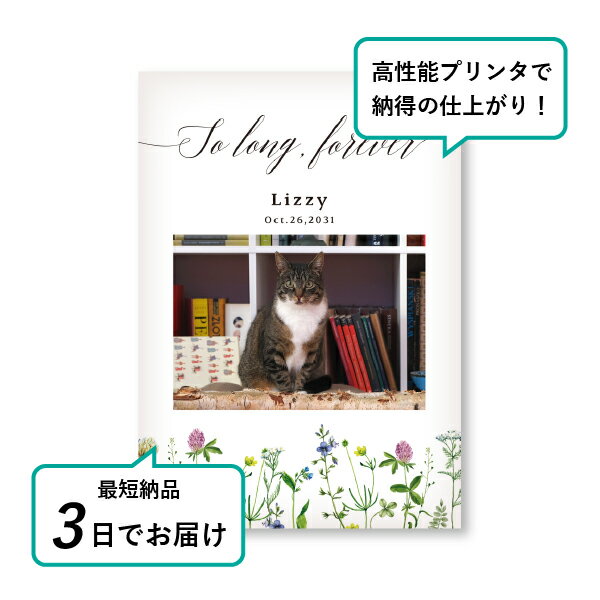 �ڥå� ���� �ե��ȥ��ꥢ��ܡ��ɡʥϡ��Х�ե������ A4������(�ڥå� ���� �̿� ̾�� ǯ���� ��ǰ ���� ���ꥢ�륰�å� �ڥåȶ��� �ڥå�ʩ�� ���� �� ������� ǭ ������ �ϥॹ���� Ļ ��ưʪ �פ��� ���襤�� �������)