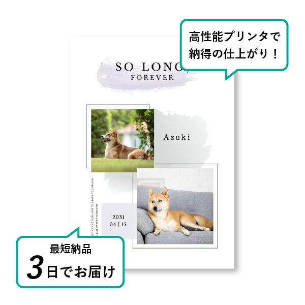 �ڥå� ���� �ե��ȥ��ꥢ��ܡ��ɡʥ���ɥ�С���Design.2 ���꡼�֥��쥤�� A5������(�ڥå� ���� �̿� ̾�� ǯ���� ��ǰ ���� ���ꥢ�륰�å� �ڥåȶ��� �ڥå�ʩ�� ���� �� ������� ǭ ������ �ϥॹ���� Ļ ��ưʪ �פ��� ���襤�� �������)