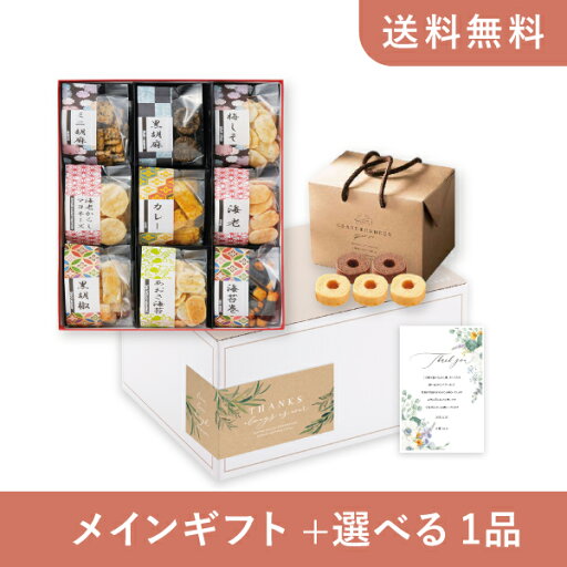 お返し・内祝いギフトセット(グルメギフト お煎餅 9種詰合せ あられ煎)(内祝い お祝い2025お返し ギフトセット) お返し・内祝いギフトセット(グルメギフト お煎餅 9種詰合せ あられ煎)(内祝い お祝い2025お返し ギフトセット)