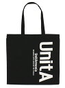 【ノベルティ】UnitA ECO BAG ※非売品(11000)【499】