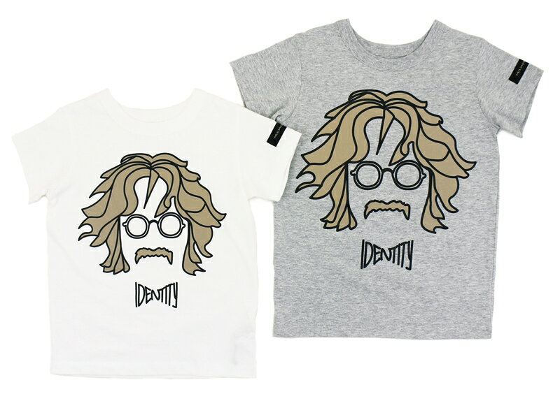 Rakuten - 【セール　MOJAKWAMOJA モジャクワモジャ】JL Tシャツ(XS)