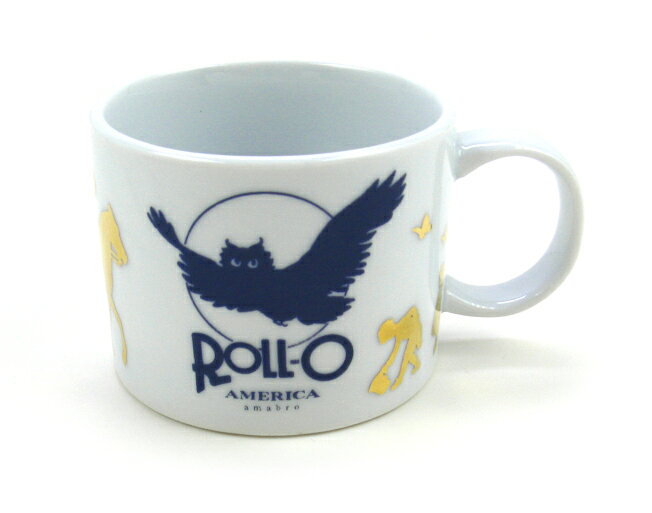 乐天商城 - 【アマブロ　AMABRO】BAB CUP (MUG CUP)マグカップ