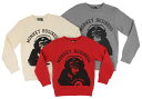  Z[ XD@GbNXfB[ MONKEY SWEATSHIRT (100E110)