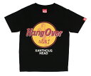 【セール XD エックスディー】Hang Over-T (120-160)