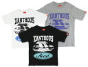 【セール XD エックスディー】Racing-Tシャツ (120-160)