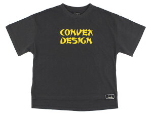 【セール コンベックス CONVEX 子供服】幽玄ミュータン / スリットWIDE-T (120・130)