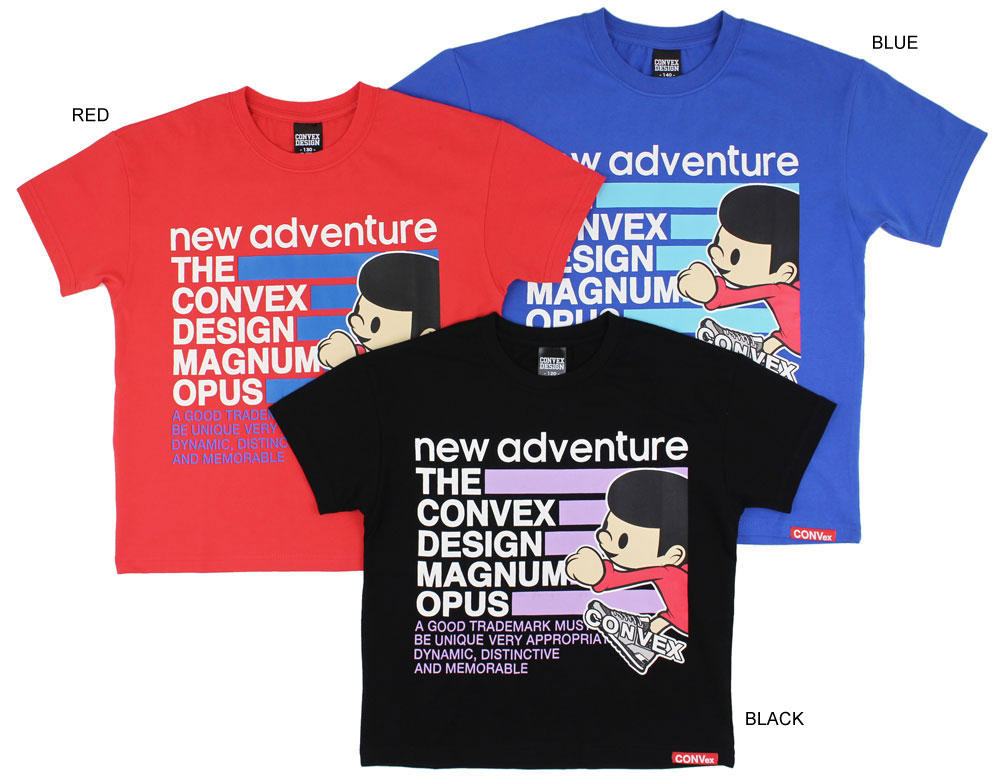 Rakuten - 【セール　コンベックス　CONVEX　子供服】スニーカー/WIDE-T (120-160)