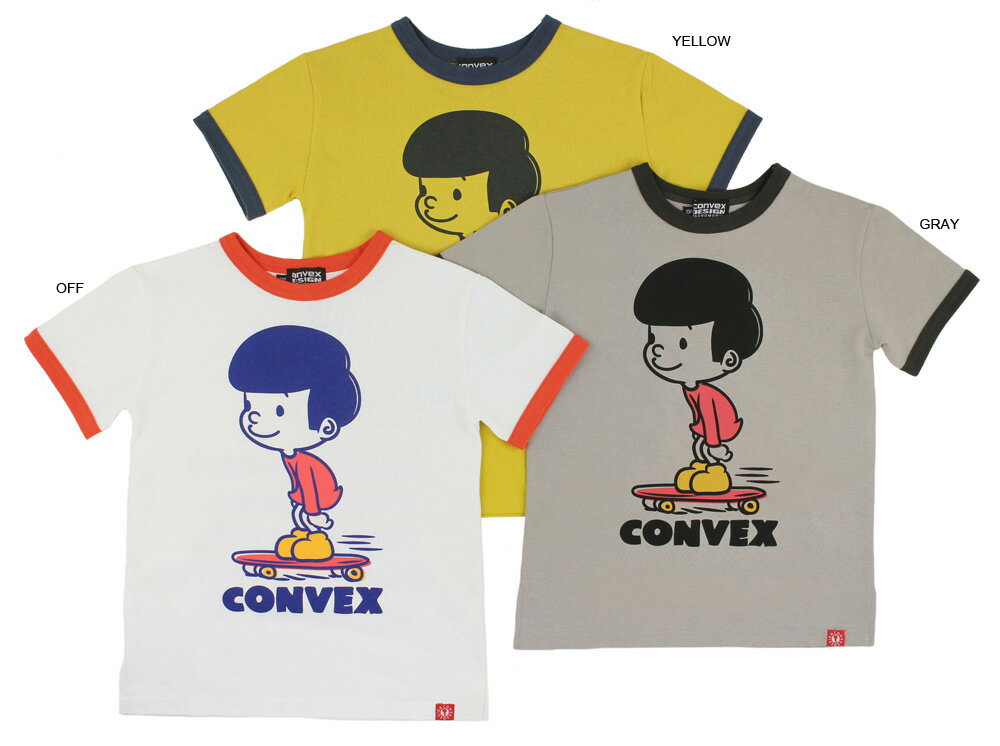 ڥ롡٥åCONVEXҶۥߥ塼/󥬡T (120-160)
