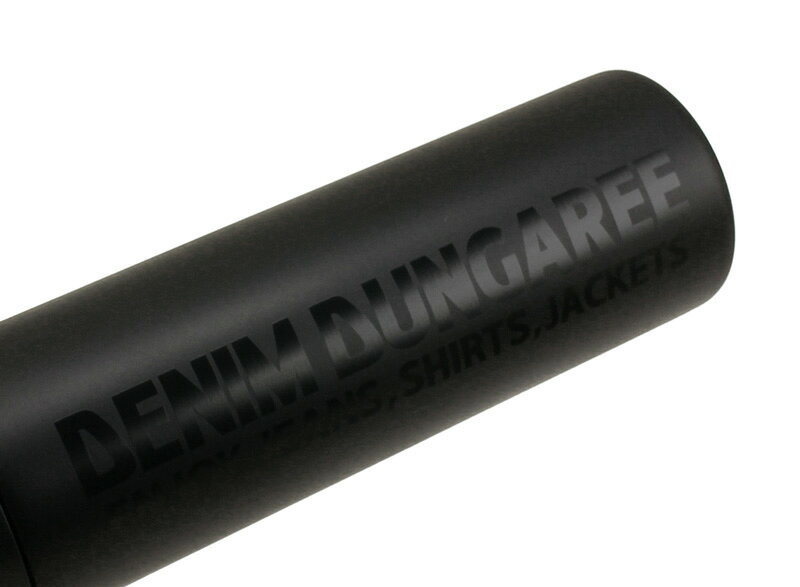 【ノベルティ】DENM DUNGAREE サー...の紹介画像2