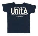 yUnitA Ej^zeWN UnitA TEE (100-120)y403z