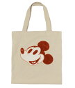 セール【デニム&ダンガリー DENIM DUNGAREE】DISNEY 100 YEARS トート BAG 【3938052】MICKEY/ミッキー/Disne...