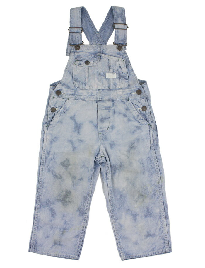 ڥǥ˥󥬥꡼DENIM DUNGAREEۥԥå С (110)742701