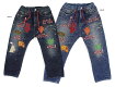 ڥǥ˥󥬥꡼DENIMDUNGAREE12ozHOMEMADEǥ˥饯PN(100-120)742601