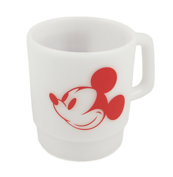 MICKEY サンキュー マグカップ ※非売品(17600)