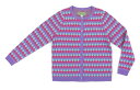 【セール fafa/フェフェ カーディガン KIDS】MARIETTE (Cardigan) (110)
