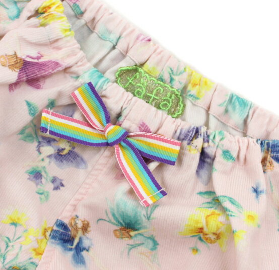 �ڥ����롡fafa/�ե��ե����֥�ޡ���BO(Bloomers)/�ѥ󥸡�/�ԥ󥯥ե����꡼/����å���(90)���餫��������������ǥ����