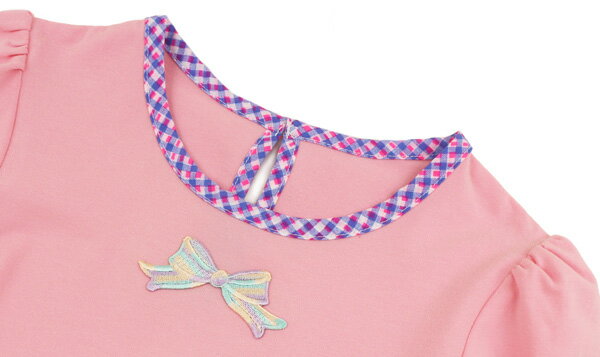 【セール fafa/フェフェ　ワンピース BABY KIDS 】CORDELIA (One-piece) (80-100)/...