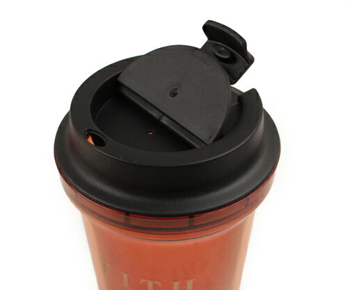 【ノベルティ】FITH タンブラー 400ml...の紹介画像2