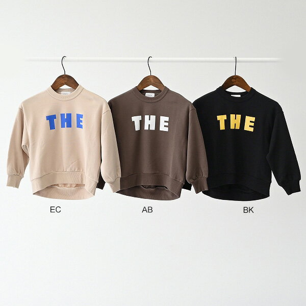 Rakuten - 【セール　フォブ FOV】THE ビッグトレーナー (L-XL/130-160)【615711】