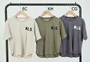 【セール ジェネレーター GENERATOR】M.L.S Tシャツ (M/110-120)(4)