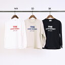 JUICE SUMMIT L/S Tシャツ (M-XL/110-160)