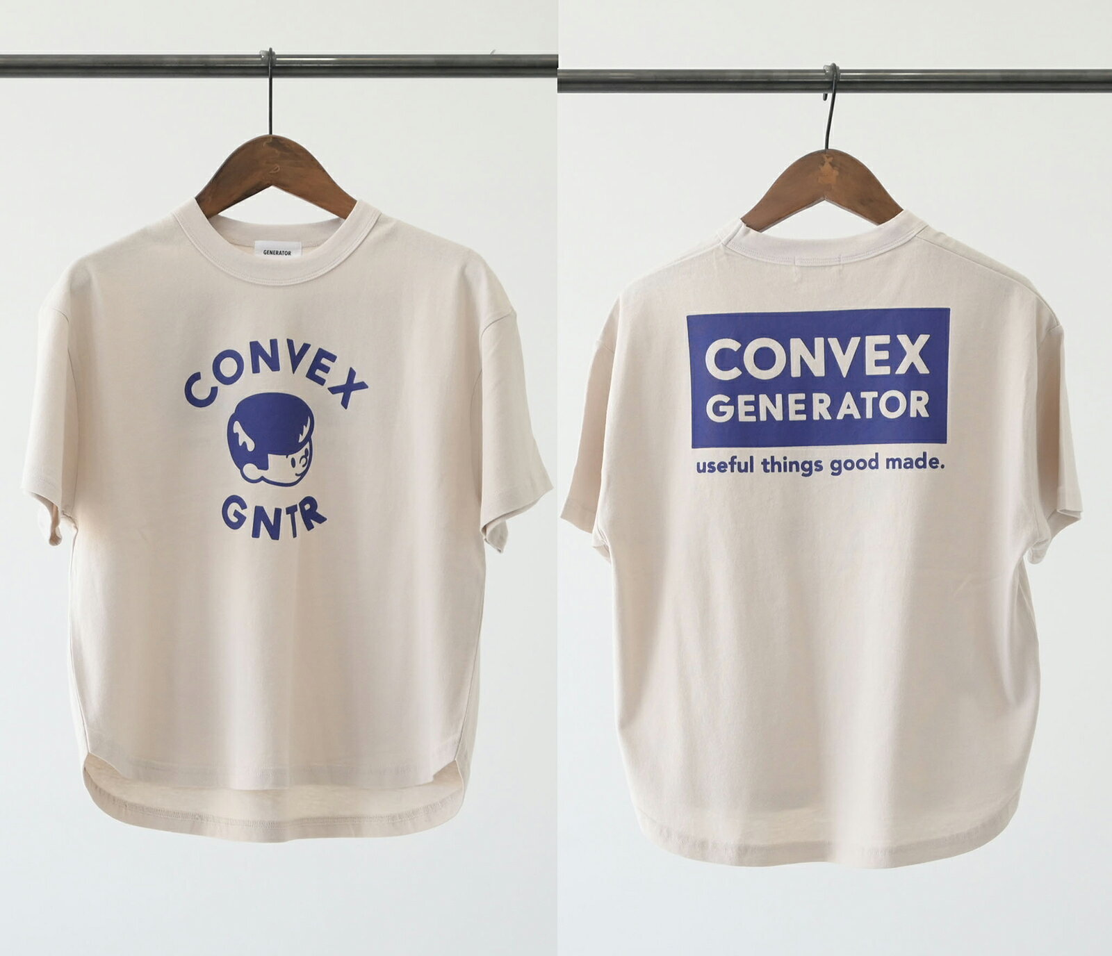 �ڥ����롡�����ͥ졼������GENERATOR��CONVEX �� GN T����� 1 (L/130-140)��904602��