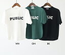 yWFl[^[@GENERATORzPUBLIC TVc (L-XL/130-160)