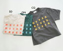 【セール フォブ FOV】NEVER リンガー Tシャツ (M-XL/110-160)【604416】(4)